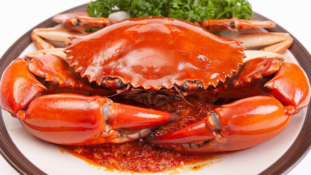 Istakoz ve Yengeçler Neden Pişirildiğinde Bir Anda Kırmızıya Bürünüyor?