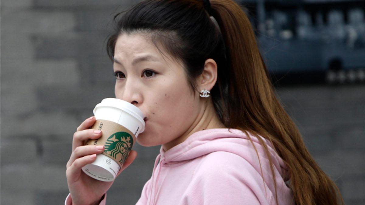 Starbucks’ın Çin’de Neden Bu Kadar Pahalı Olduğunu Öğrenince Hak Vermeden Edemeyeceksiniz