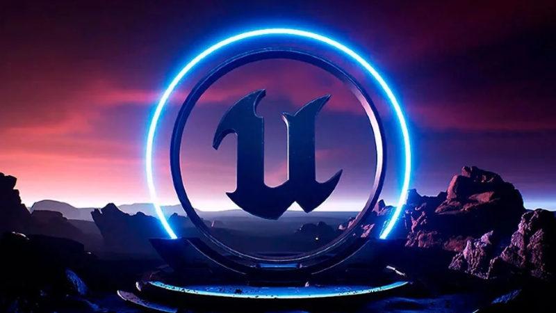 Epic Games, Toplam Değeri 17 Bin TL’den Fazla Olan Unreal Engine İçeriğini Ücretsiz Hale Getirdi!