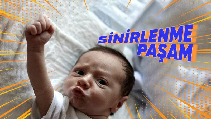 Bebekler Neden Yumruk Hareketi ile Doğarlar? Her Şey Bir Hareketle Başlıyor!