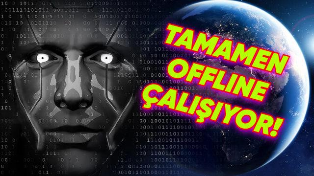 Microsoft, ABD’nin Casuslarına Özel Yapay Zekâ Modeli Geliştirdi: İnternetsiz Çalışıyor!