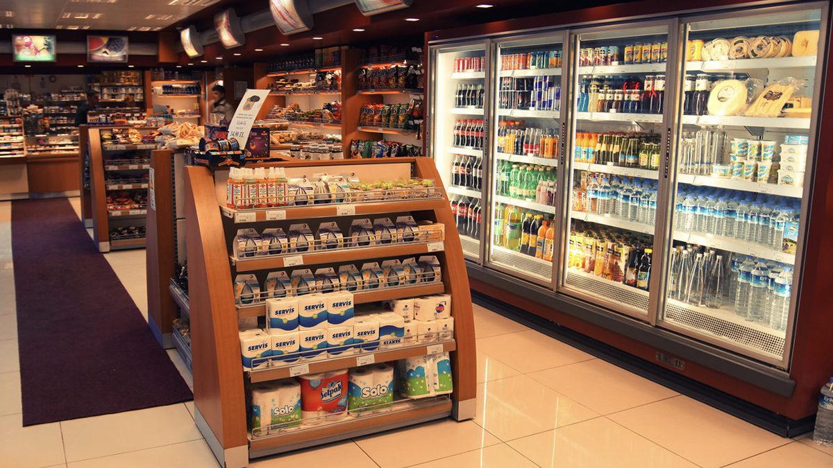 Akaryakıt İstasyonlarında Kredi Kartı Ödemesi İçin Neden Market İçine Yönlendiriliyoruz?