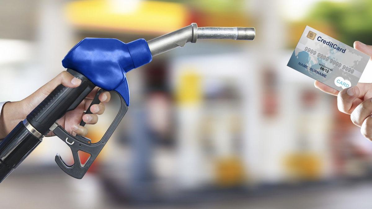 Akaryakıt İstasyonlarında Kredi Kartı Ödemesi İçin Neden Market İçine Yönlendiriliyoruz?