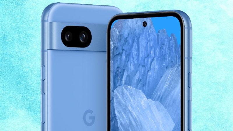 Keşke Türkiye’ye Gelse: Google Pixel 8a’nın En İyi Fiyat/Performans Telefonu Olabileceğini Gösteren Özellikleri