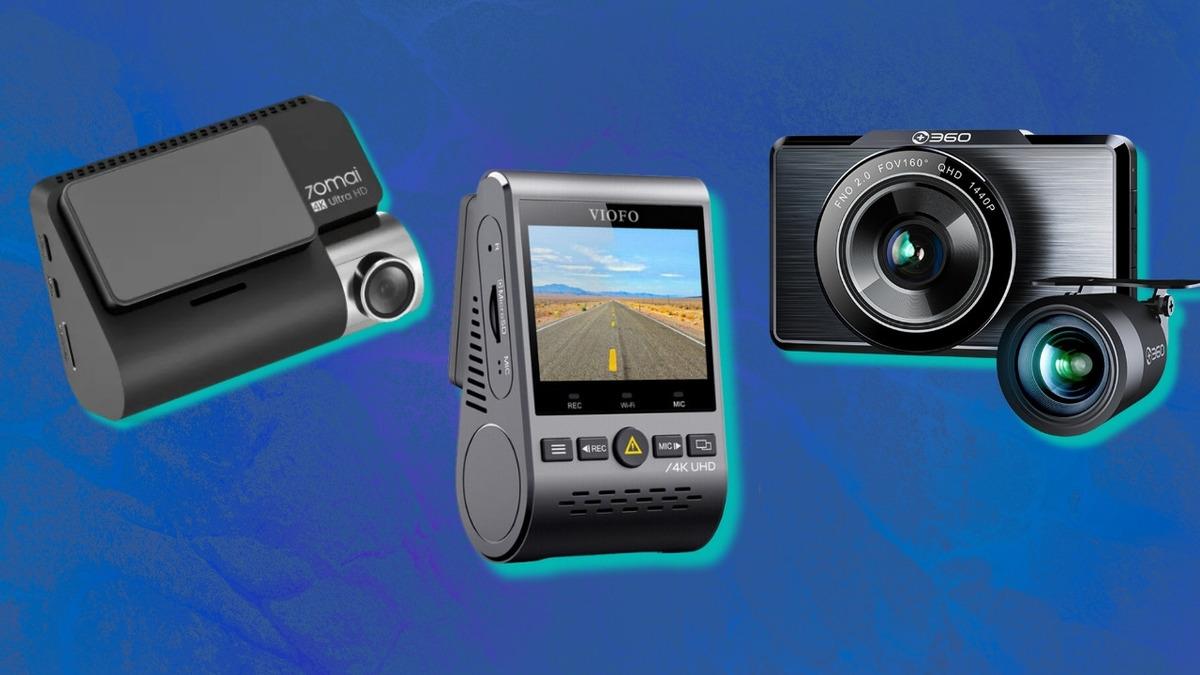 Yolculuklarınızı Daha Güvenli Hale Getirecek Araç Kamerası Tavsiyeleri