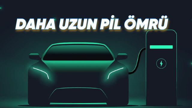 Elektrikli Otomobil Bataryalarının Hem Ömrünü Uzatacak Hem de Daha Hızlı Şarj Olmasını Sağlayacak Teknoloji Geliştirildi