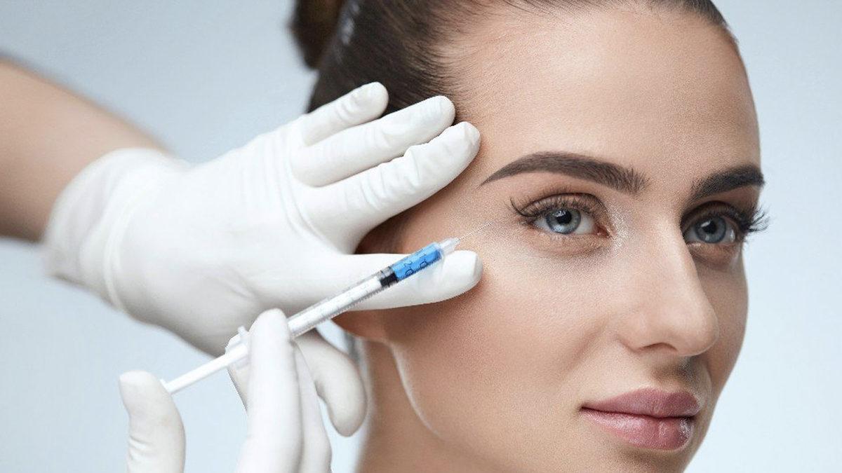 Gelecekte Hepimiz Kusursuz Güzelliğe Sahip Olsak Dünya Nasıl Bir Yer Olurdu? Instagram Filtresine Gerek Kalmayacağı Kesin!