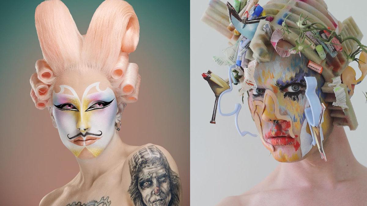 Gelecekte Hepimiz Kusursuz Güzelliğe Sahip Olsak Dünya Nasıl Bir Yer Olurdu? Instagram Filtresine Gerek Kalmayacağı Kesin!