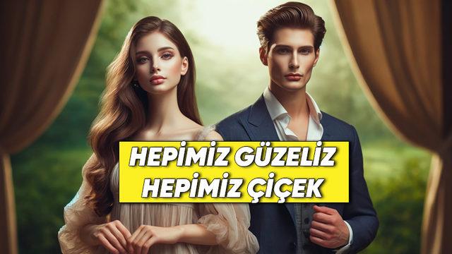 Gelecekte Hepimiz Kusursuz Güzelliğe Sahip Olsak Dünya Nasıl Bir Yer Olurdu? Instagram Filtresine Gerek Kalmayacağı Kesin!