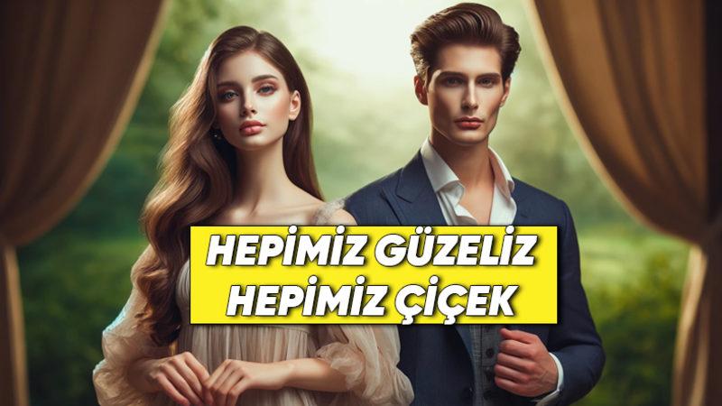 Gelecekte Hepimiz Kusursuz Güzelliğe Sahip Olsak Dünya Nasıl Bir Yer Olurdu? Instagram Filtresine Gerek Kalmayacağı Kesin!