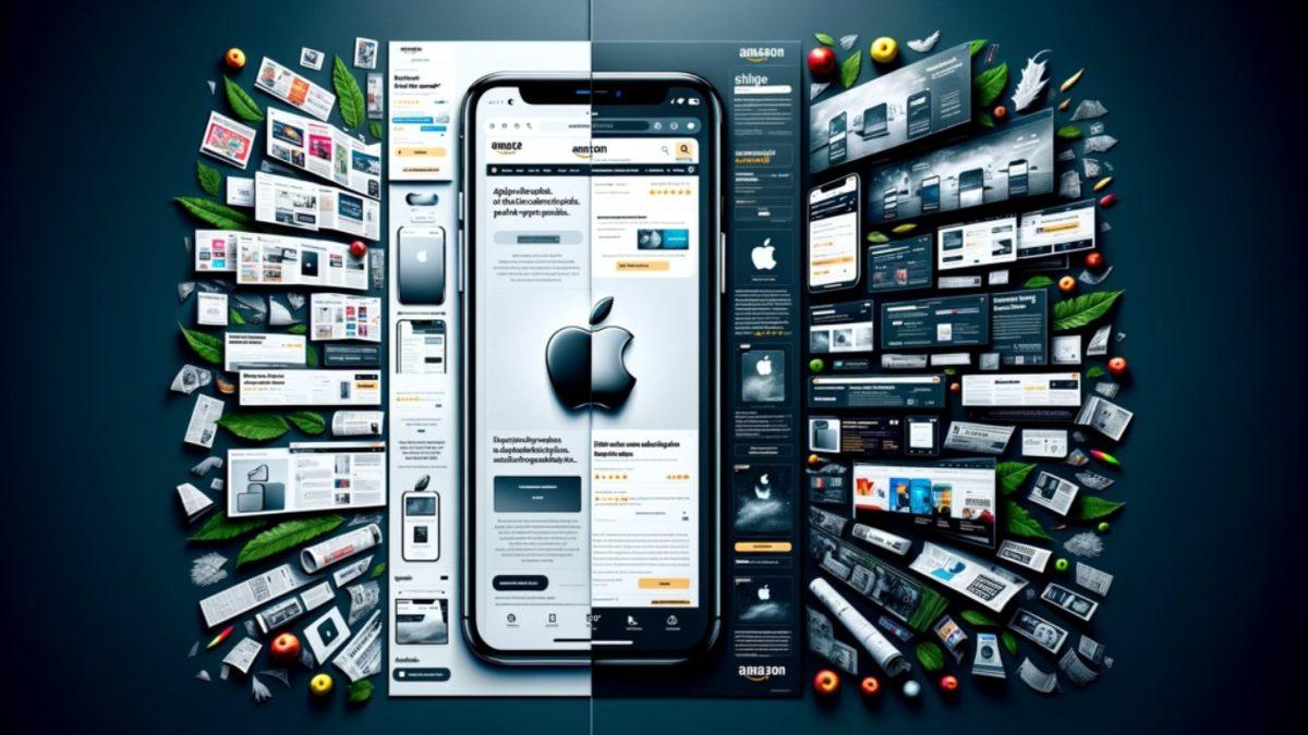 Amazon’da Apple Ürünlerini İncelerken, Diğer Markaların Reklamlarını Neden Daha Az Görürüz?