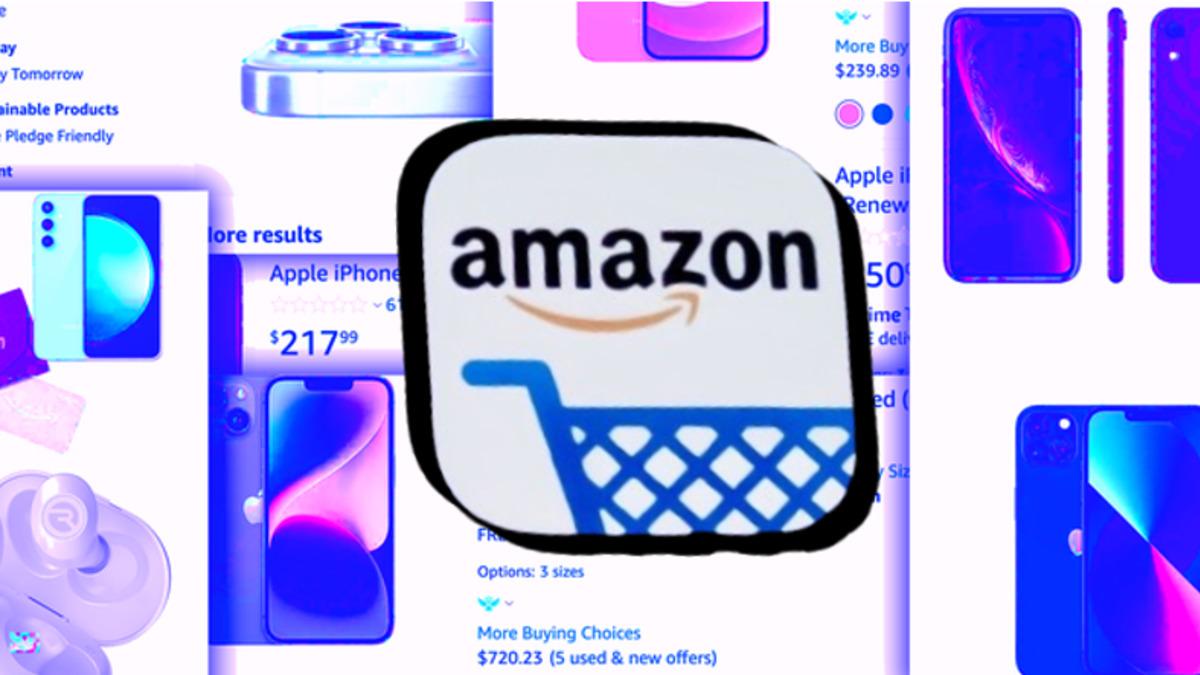 Amazon’da Apple Ürünlerini İncelerken, Diğer Markaların Reklamlarını Neden Daha Az Görürüz?