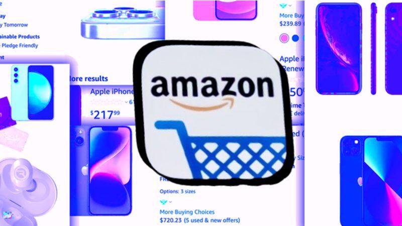 Amazon’da Apple Ürünlerini İncelerken, Diğer Markaların Reklamlarını Neden Daha Az Görürüz?