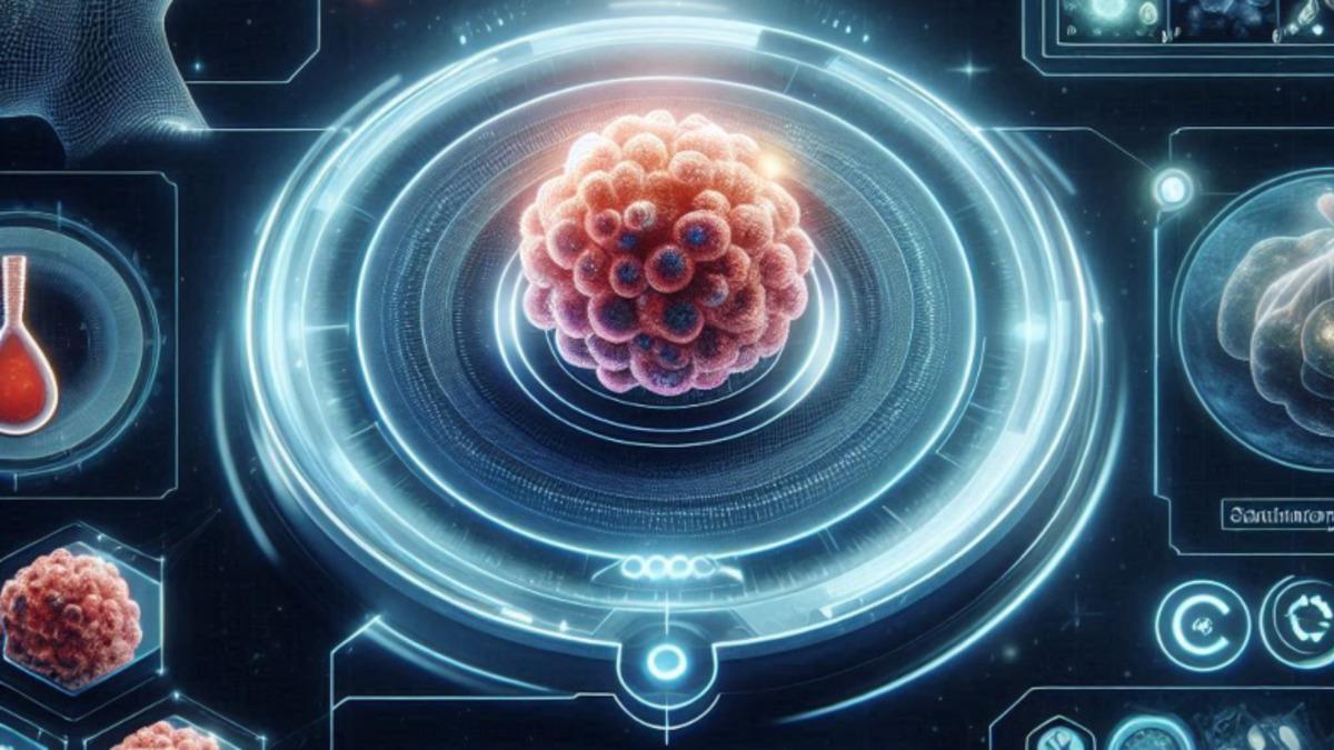 Yapay Zekâ, Kanser Tedavisi İçin 32 Farklı İlaç Geliştirdi