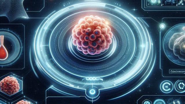 Yapay Zekâ, Kanser Tedavisi İçin 32 Farklı İlaç Geliştirdi