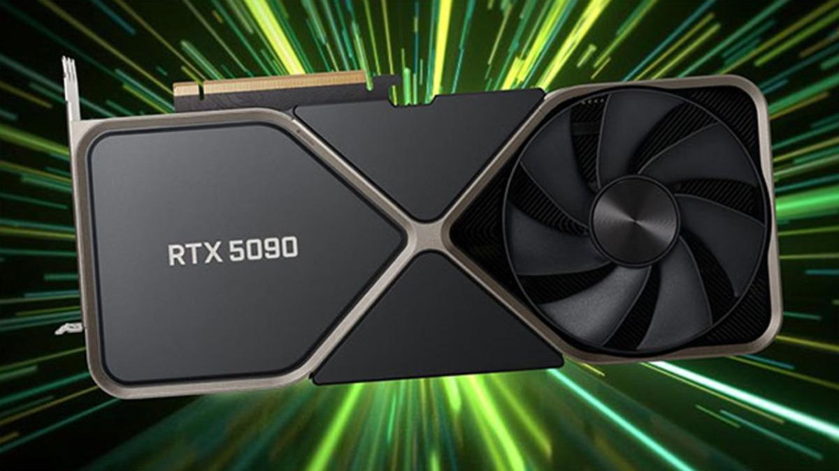 NVIDIA GeForce RTX 5090’ın Bazı Özellikleri Ortaya Çıktı: Cep Yakan Fiyatına Değecek!