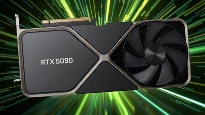 NVIDIA GeForce RTX 5090’ın Bazı Özellikleri Ortaya Çıktı: Cep Yakan Fiyatına Değecek!