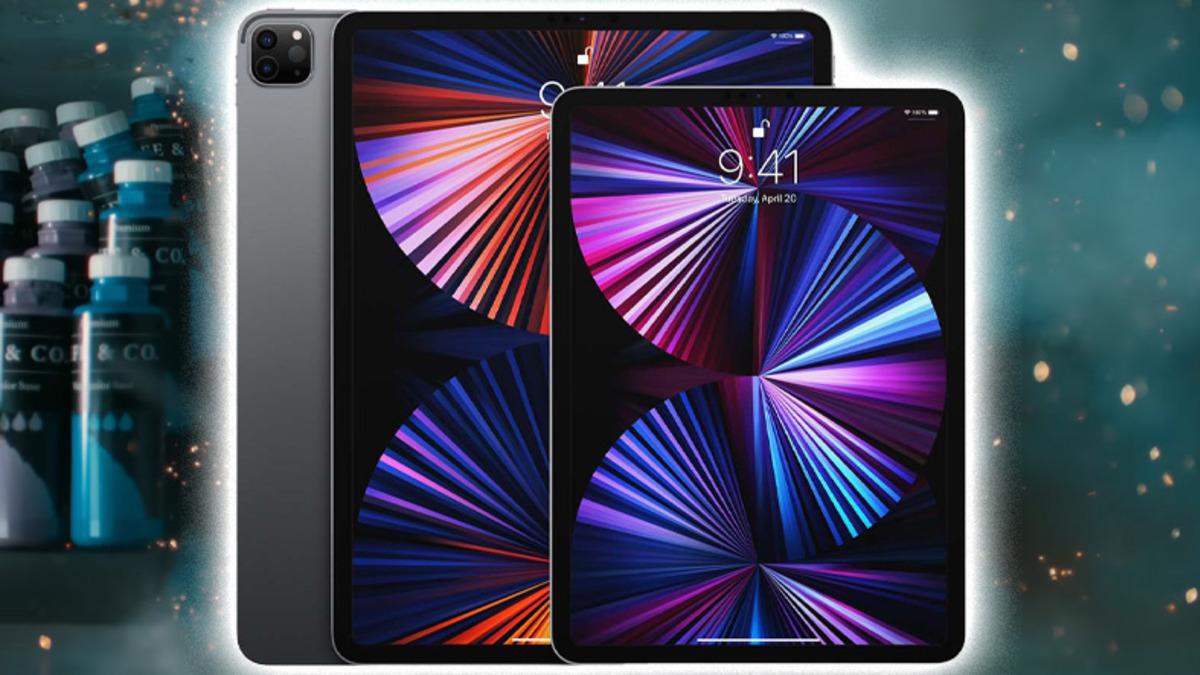 Apple’dan, Yeni iPad Pro İçin Aşırı Anlamlı Reklam Filmi