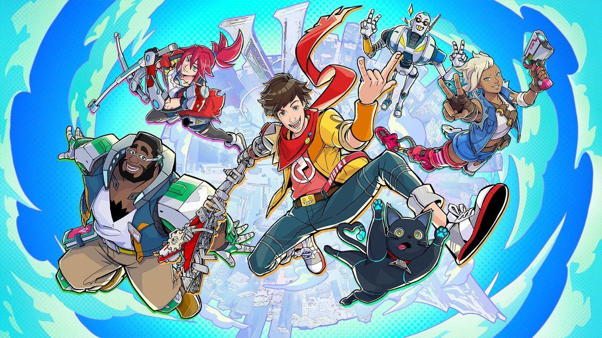 Hi-Fi Rush Geliştiricisini Kapatan Xbox’tan Şaka Gibi Açıklama: 