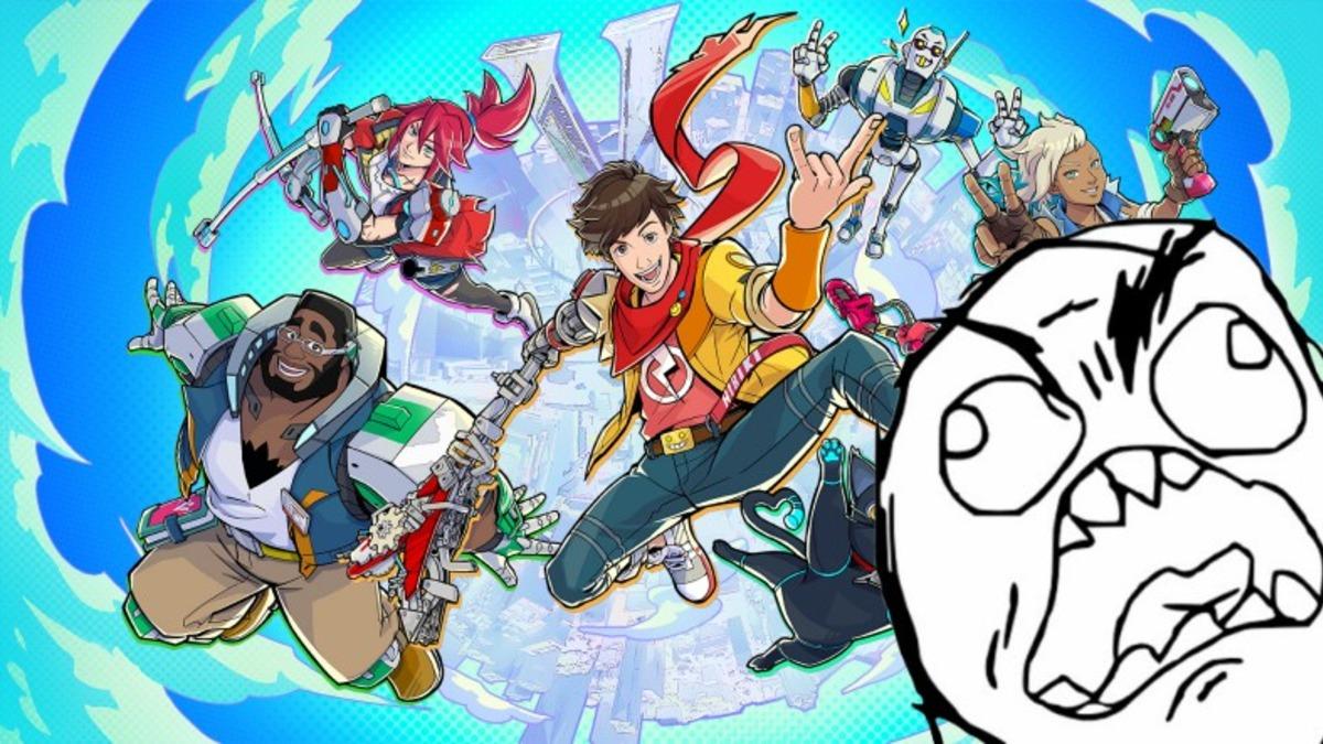 Hi-Fi Rush Geliştiricisini Kapatan Xbox’tan Şaka Gibi Açıklama: "Hi-Fi Rush Gibi Oyunlara İhtiyacımız Var"