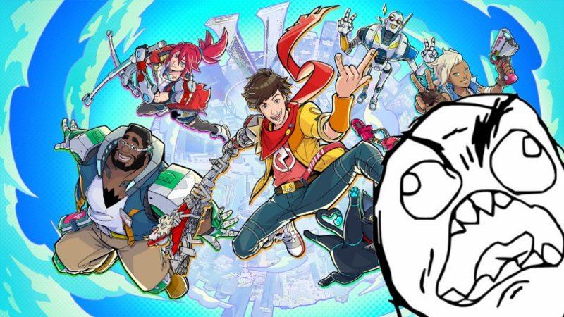 Hi-Fi Rush Geliştiricisini Kapatan Xbox’tan Şaka Gibi Açıklama: "Hi-Fi Rush Gibi Oyunlara İhtiyacımız Var"