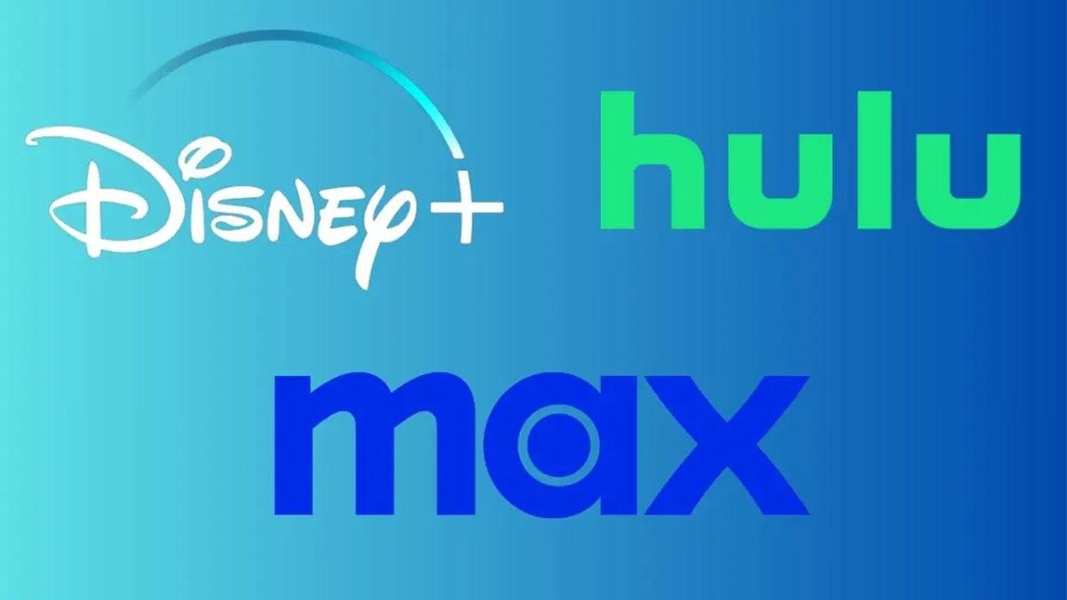 Disney+, Hulu ve Max İçerikleri Tek Platformda İzlenebilecek!