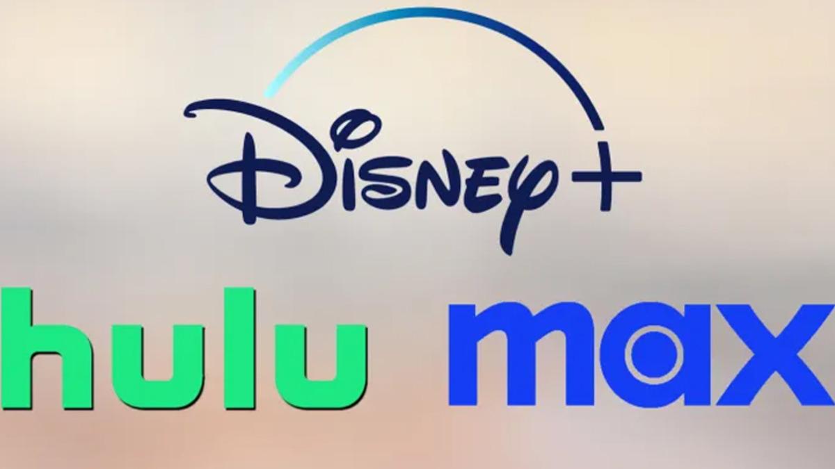 Disney+, Hulu ve Max İçerikleri Tek Platformda İzlenebilecek!