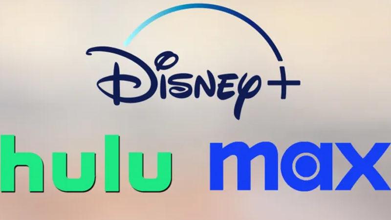 Disney+, Hulu ve Max İçerikleri Tek Platformda İzlenebilecek!
