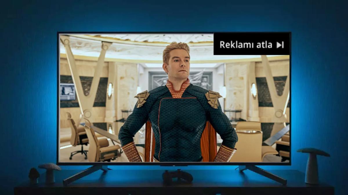 Amazon, Prime Video’ya İzleyenleri Alışveriş Yapmaya Zorlayacak Reklamlar Getiriyor: Hatta Reklam İçinde Reklam Bile Görebiliriz!