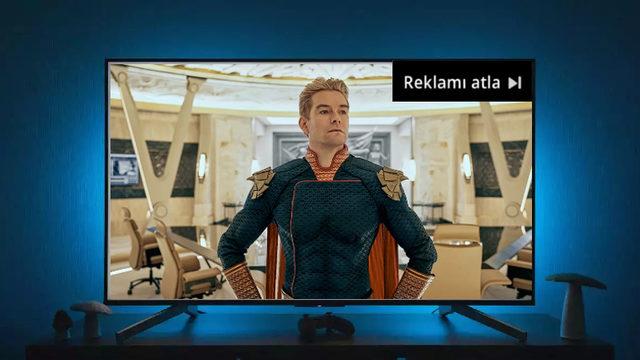 Amazon, Prime Video’ya İzleyenleri Alışveriş Yapmaya Zorlayacak Reklamlar Getiriyor: Hatta Reklam İçinde Reklam Bile Görebiliriz!