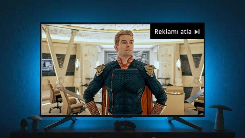 Amazon, Prime Video’ya İzleyenleri Alışveriş Yapmaya Zorlayacak Reklamlar Getiriyor: Hatta Reklam İçinde Reklam Bile Görebiliriz!