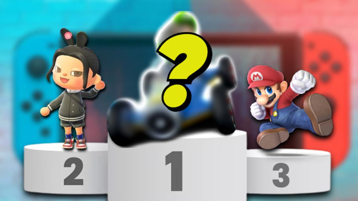 Tüm Zamanların En Çok Satan Nintendo Oyunları Açıklandı: Pokemon, Zirveye Yaklaşamadı Bile...