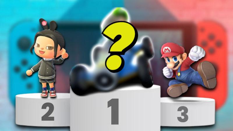 Tüm Zamanların En Çok Satan Nintendo Oyunları Açıklandı: Pokemon, Zirveye Yaklaşamadı Bile...