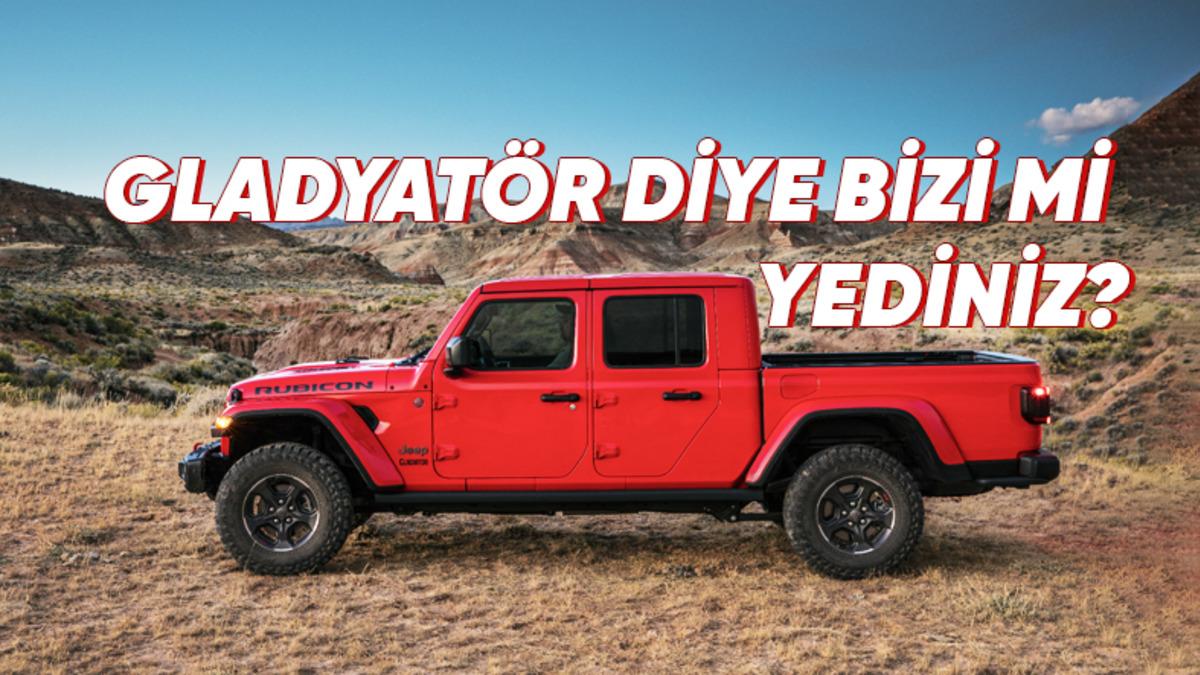 Jeep’in İsmi Nereden Geliyor? Askerî Kökenlerden Dünyanın Her Köşesine Uzanan Maceradaki Detaylar Sizi Şaşırtacak!
