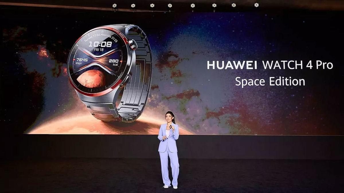 Huawei’den Yeni Akıllı Saatler, Yeni Tablet ve Dahası: Tanıtılan Tüm Ürünler!