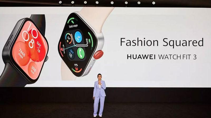 Huawei’den Yeni Akıllı Saatler, Yeni Tablet ve Dahası: Tanıtılan Tüm Ürünler!