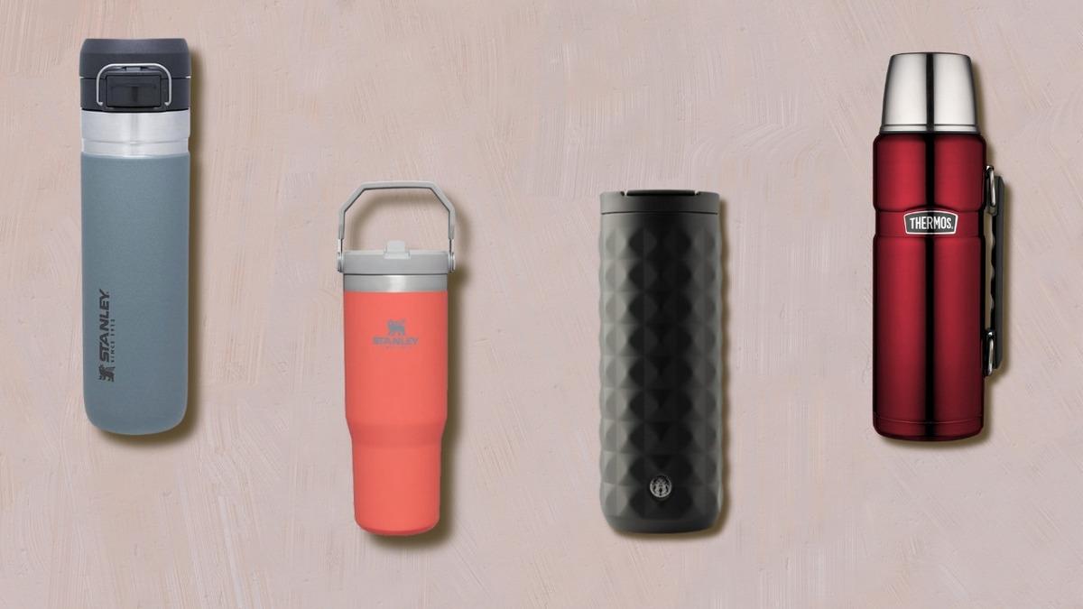 Yanınızdan Ayırmayacağınız, En İyi ve Kullanışlı Termos Tavsiyeleri