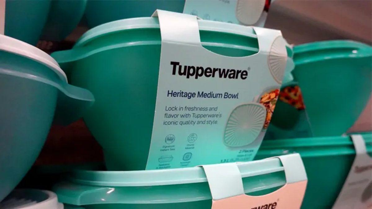 Tupperware’in İlginç Bir Stratejiyle Rüya Gibi Yükselişi ve Kadınların Yararına Değişen Bir Şeyle Dibe Çakılışı Nasıl Oldu?
