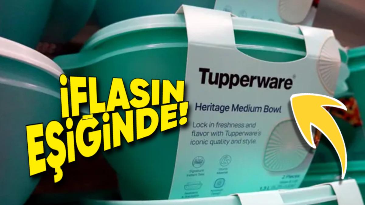Tupperware’in İlginç Bir Stratejiyle Rüya Gibi Yükselişi ve Kadınların Yararına Değişen Bir Şeyle Dibe Çakılışı Nasıl Oldu?