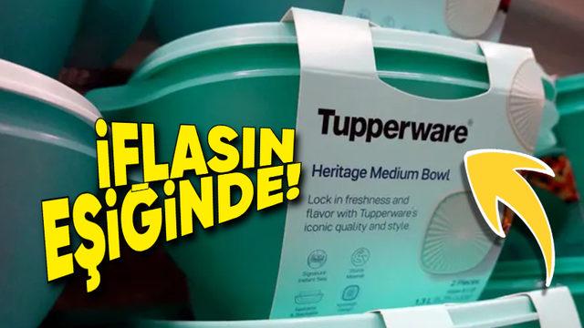 Tupperware’in İlginç Bir Stratejiyle Rüya Gibi Yükselişi ve Kadınların Yararına Değişen Bir Şeyle Dibe Çakılışı Nasıl Oldu?