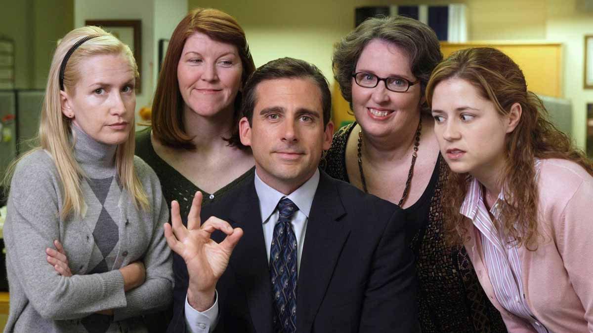 The Office Evreninde Geçecek Yeni Dizi Onay Aldı: Hikâyesi Hakkında Detaylar da Geldi