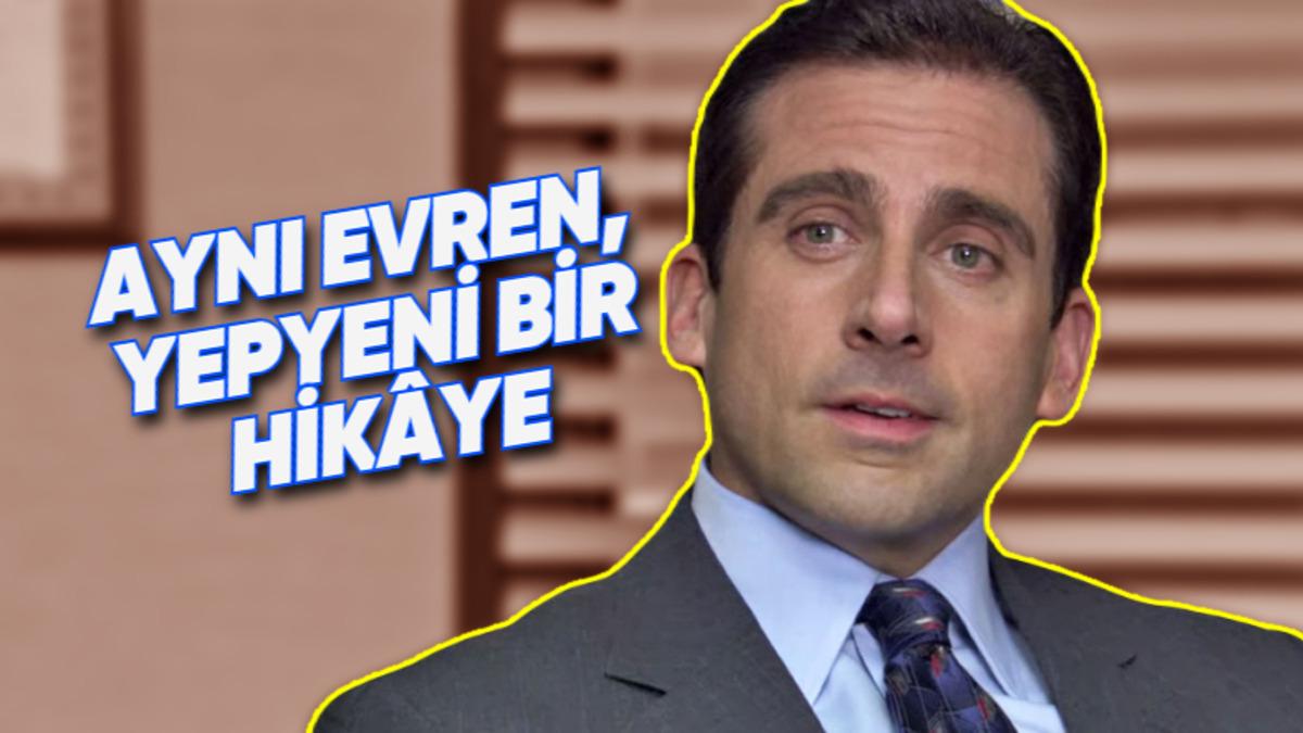 The Office Evreninde Geçecek Yeni Dizi Onay Aldı: Hikâyesi Hakkında Detaylar da Geldi