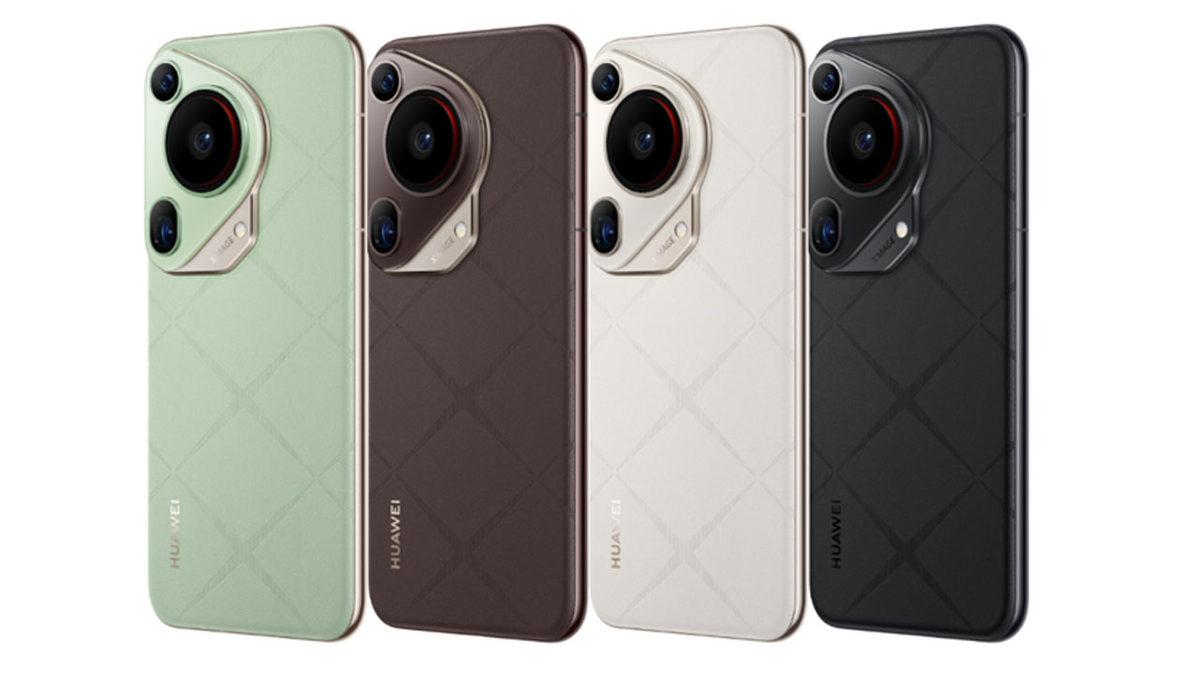 Huawei Pura 70 Ultra, Dünyanın En İyi Kameralı Telefonu Oldu: DXOMARK Tarihinin En Yüksek Puanı!