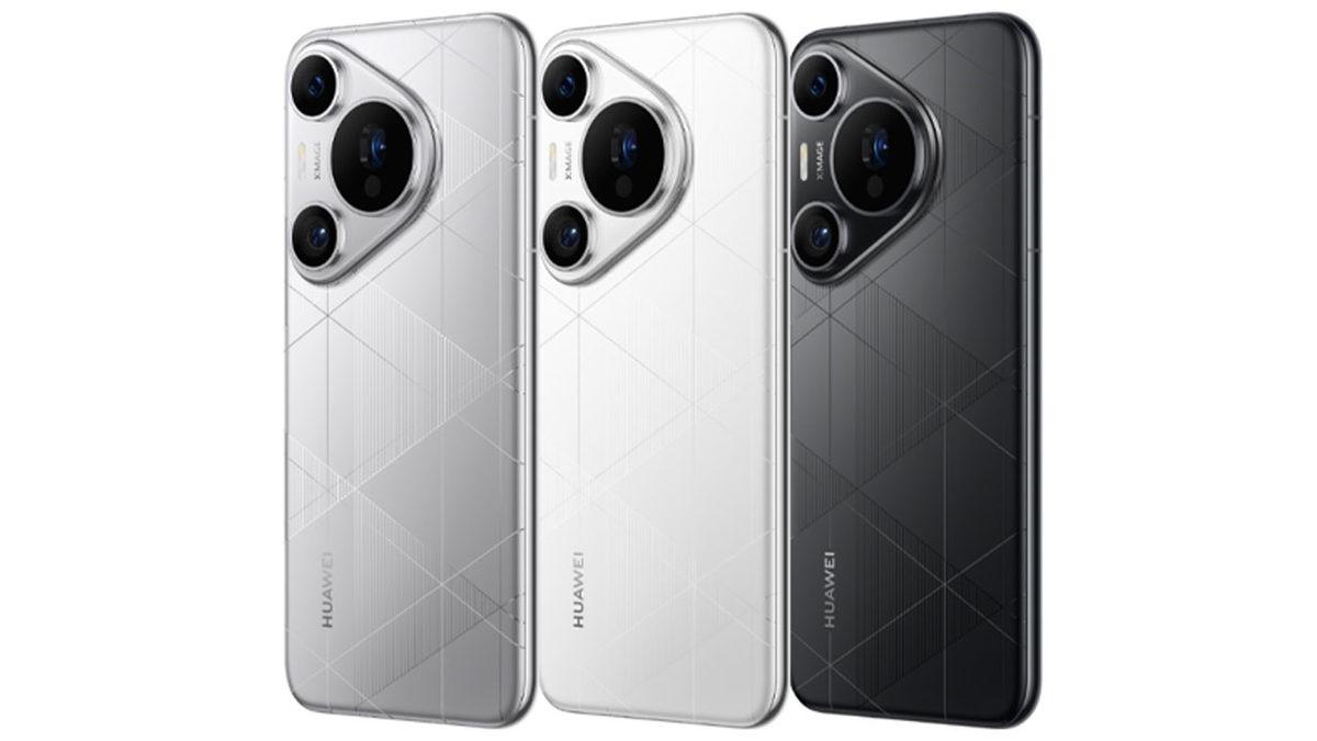 Huawei Pura 70 Ultra, Dünyanın En İyi Kameralı Telefonu Oldu: DXOMARK Tarihinin En Yüksek Puanı!
