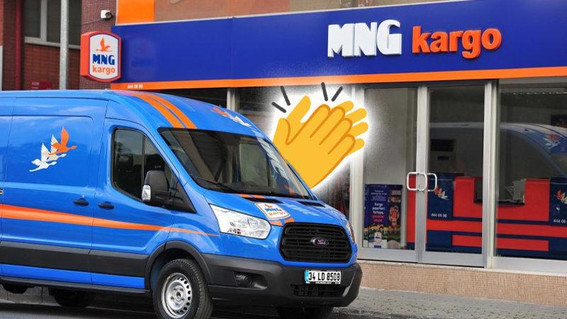 MNG Kargo, Dolandırıcıları İfşa Etti: 34 Şüpheli, Binlerce Yıl Hapis İstemiyle Yargılanacak!