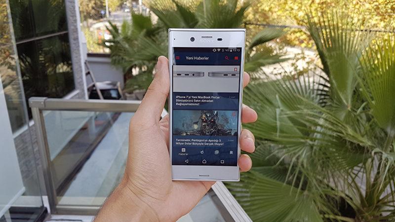 Webtekno Uygulamasına Gece Modu ve Veri Tasarruf Geldi!