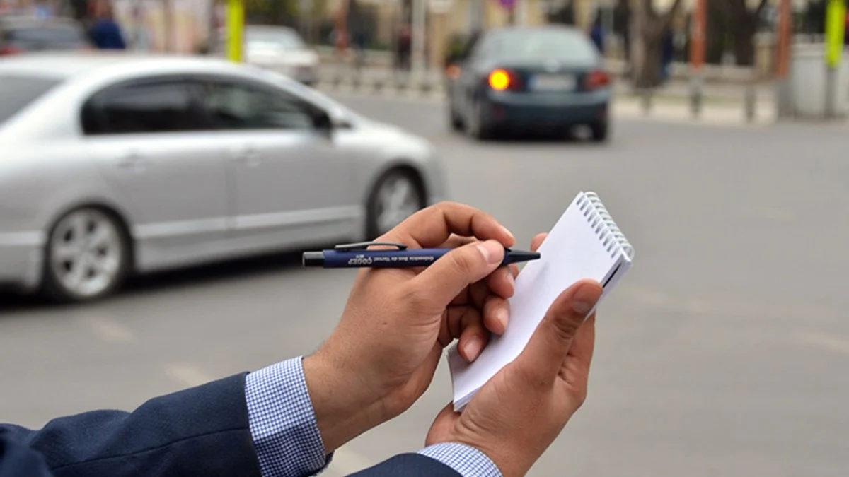 Fahri Trafik Müfettişliği İçin Şartları Değişti