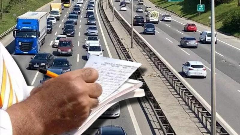 Fahri Trafik Müfettişliği İçin Şartları Değişti