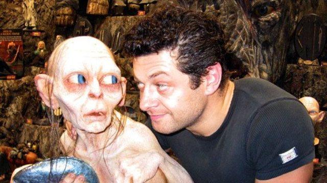 Warner Bros’tan Yeni Gollum Filmi Geliyor: Filmi "Gollum" Yönetecek!