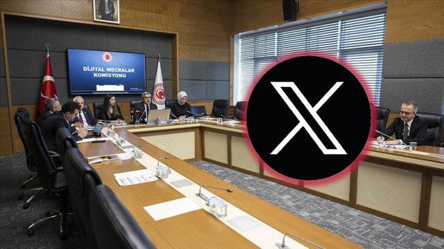 TBMM Dijital Mecralar Komisyonu Başkanı’ndan X’e Sert Uyarı: "Ya Türkiye’ye Geleceksiniz ya da Sonuçlarına Katlanacaksınız!"